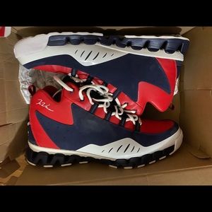 John Wall Reeboks size 14
